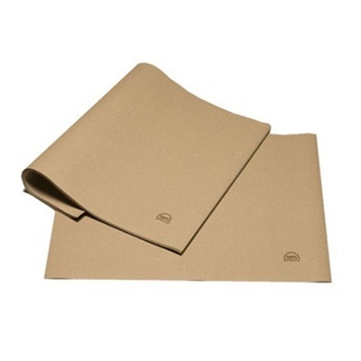 Toalha de Mesa Kraft 80x80Cm