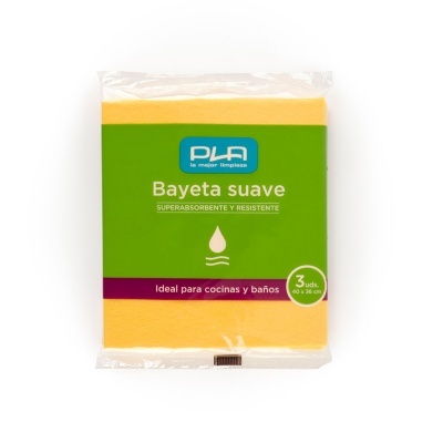 Panos Sintéticos Multiusos