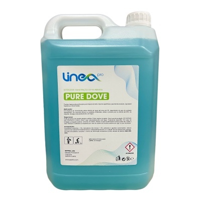 Pure Dove