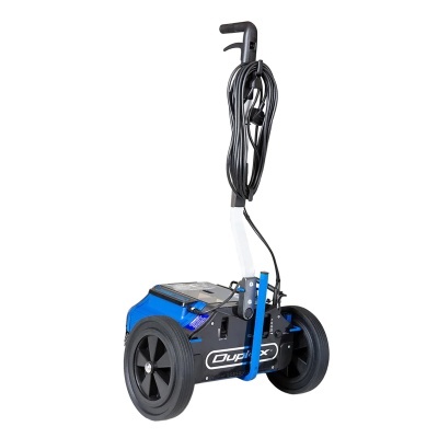 Lavadora Duplex 420 Steam