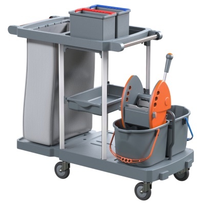 Carro Multiusos Opera 0.6