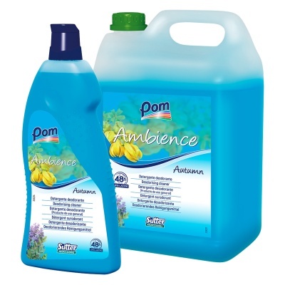 Detergente Ambience Autumn