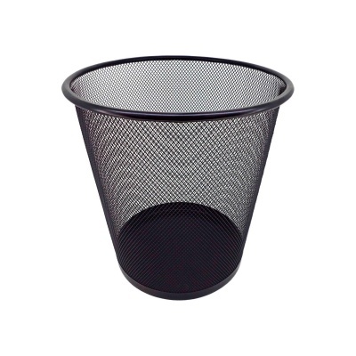 Papeleira Metálica de Rede