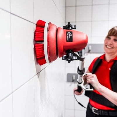 Máquinas de Limpeza