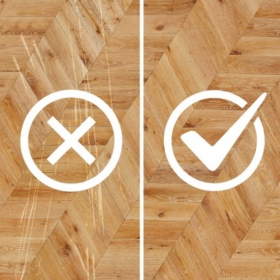 Recarga Bona Spray Mop Madeira