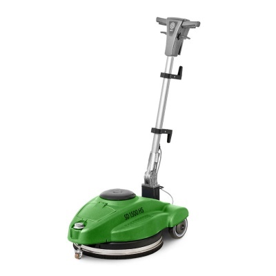 Lavadora Rotativa IPC SD1500 HS