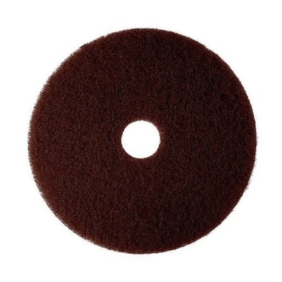 Discos Abrasivos Castanhos Premium - Pack 2