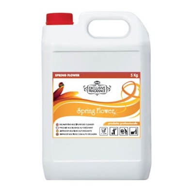 Spring Flower Pavimentos