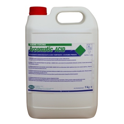Arcomatic Acid