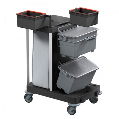 Carro de Serviço Opera Healtcare 11.3 R