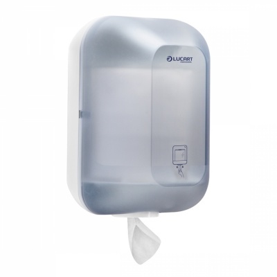 Dispensador Lucart L-One Maxi