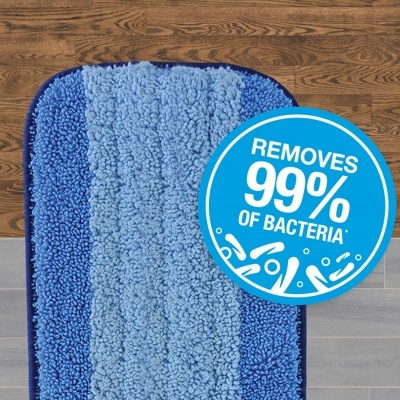 Recarga Mopa Limpeza Bona