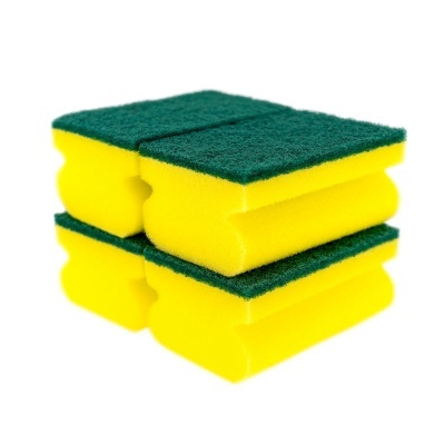 Esfregão Salva Unhas - Pack 4