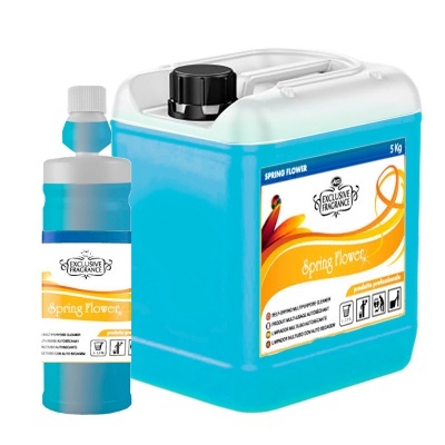 Spring Flower Vetri 5-C Spring Flower Vetri 5-C