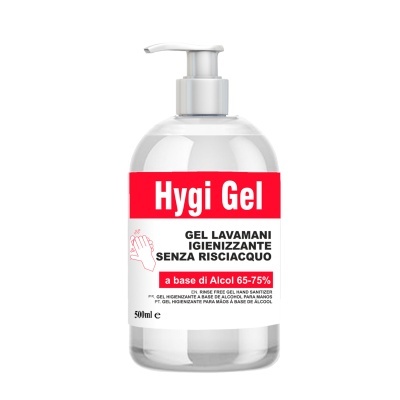 Hygi Gel