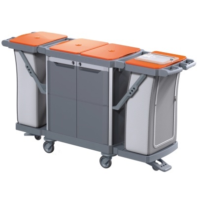 Carro Multiusos Opera 5.1