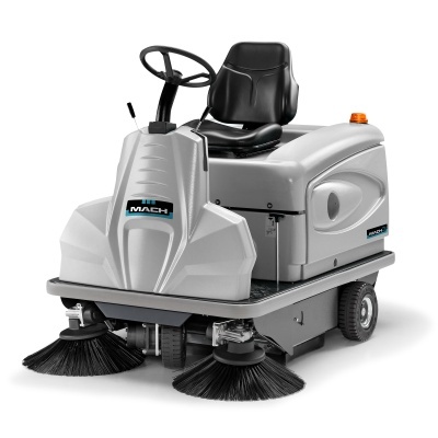 Varredora Mach 3 Pro