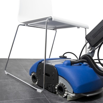 Lavadora Duplex Turbo