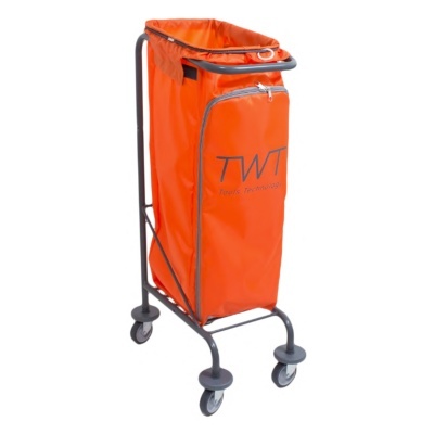 Carro de Lavandaria Multi Bin 1