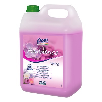 Detergente Ambience Spring