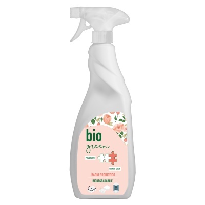 Bio Green Bagni Probiotico