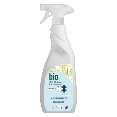 Bio Green Multiusos Probiotico
