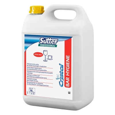Bar Hygiene