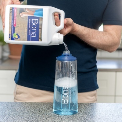 Recarga Bona Spray Mop Madeira