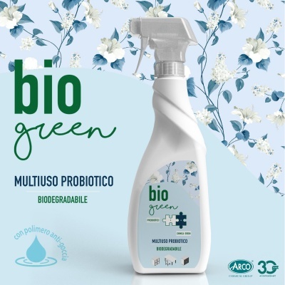 Bio Green Multiusos Probiotico