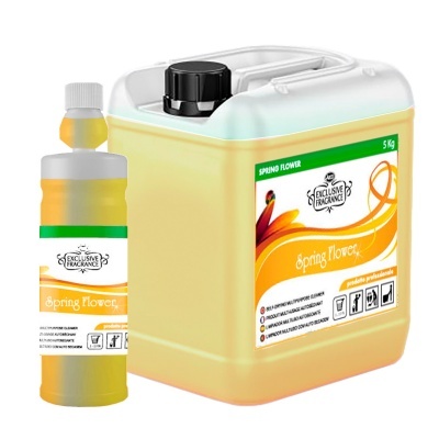 Spring Flower Pavimentos 5-C