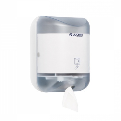 Papel Higiénico Espiral Lucart Strong L-One Mini 180