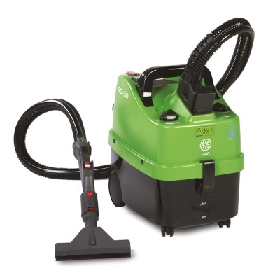 Gerador de Vapor IPC SG-30