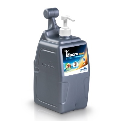 Nettuno T-Box Macrocream