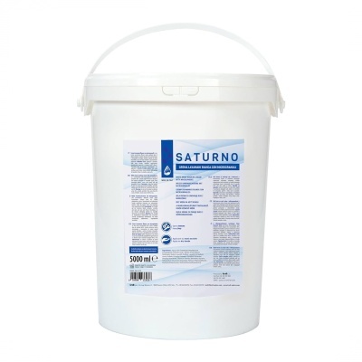 Saturno Pasta Lavamani