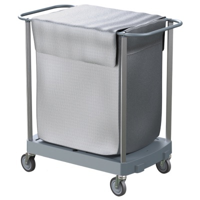 Carro de Lavandaria Opera 10.5 Hotel