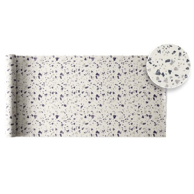 Caminhos de Mesa 120x45Cm Day Drap