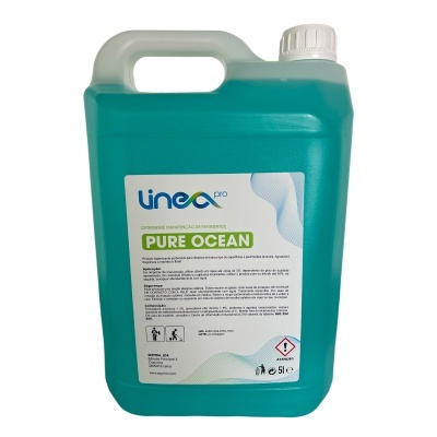 Pure Ocean