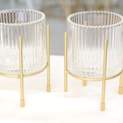 Conjunto de Castiçais