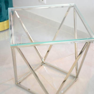 Mesa de Centro c/ Design