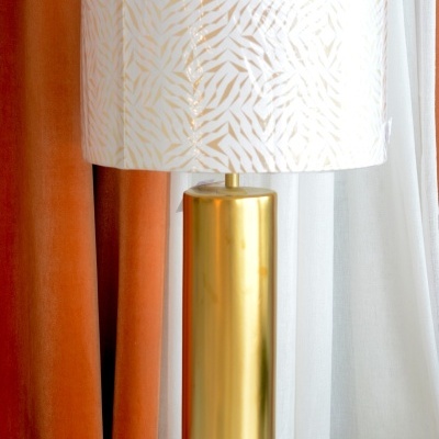 Candeeiro s/ Abat Jour