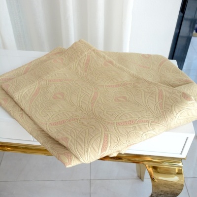 Conjunto de Cortinados Decorativos