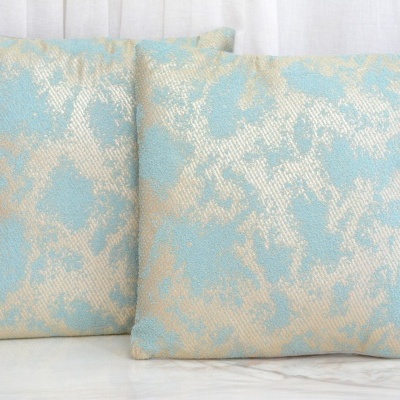 Conjunto de Almofadas Decorativas c/ Design