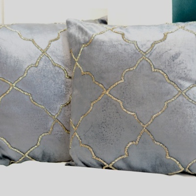 Almofada Decorativa c/ Tema