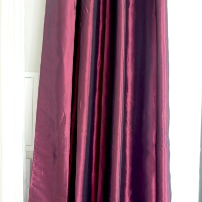 Conjunto de Cortinados Decorativos Conjunto de Cortinados Decorativos