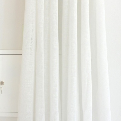 Conjunto de Cortinados Decorativos