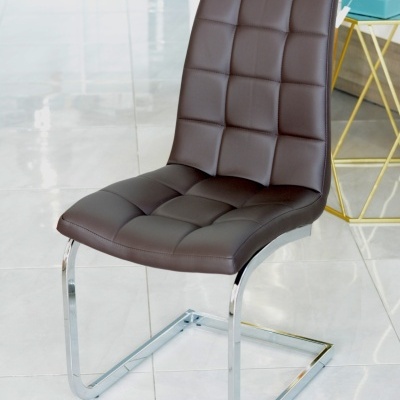 Cadeira "Escritório Clássica"