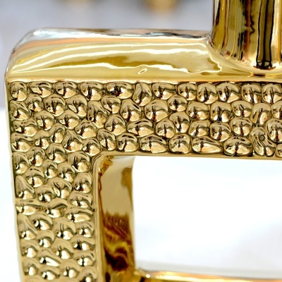 Conjunto de Jarras Decorativas