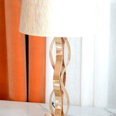 Candeeiro s/ Abat Jour