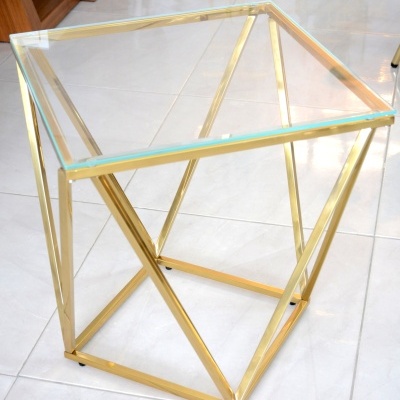 Mesa de Centro c/ Design