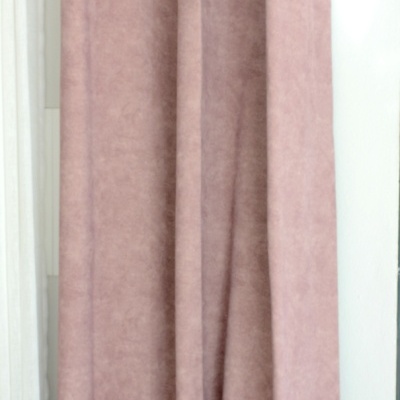 Conjunto de Cortinados Decorativos